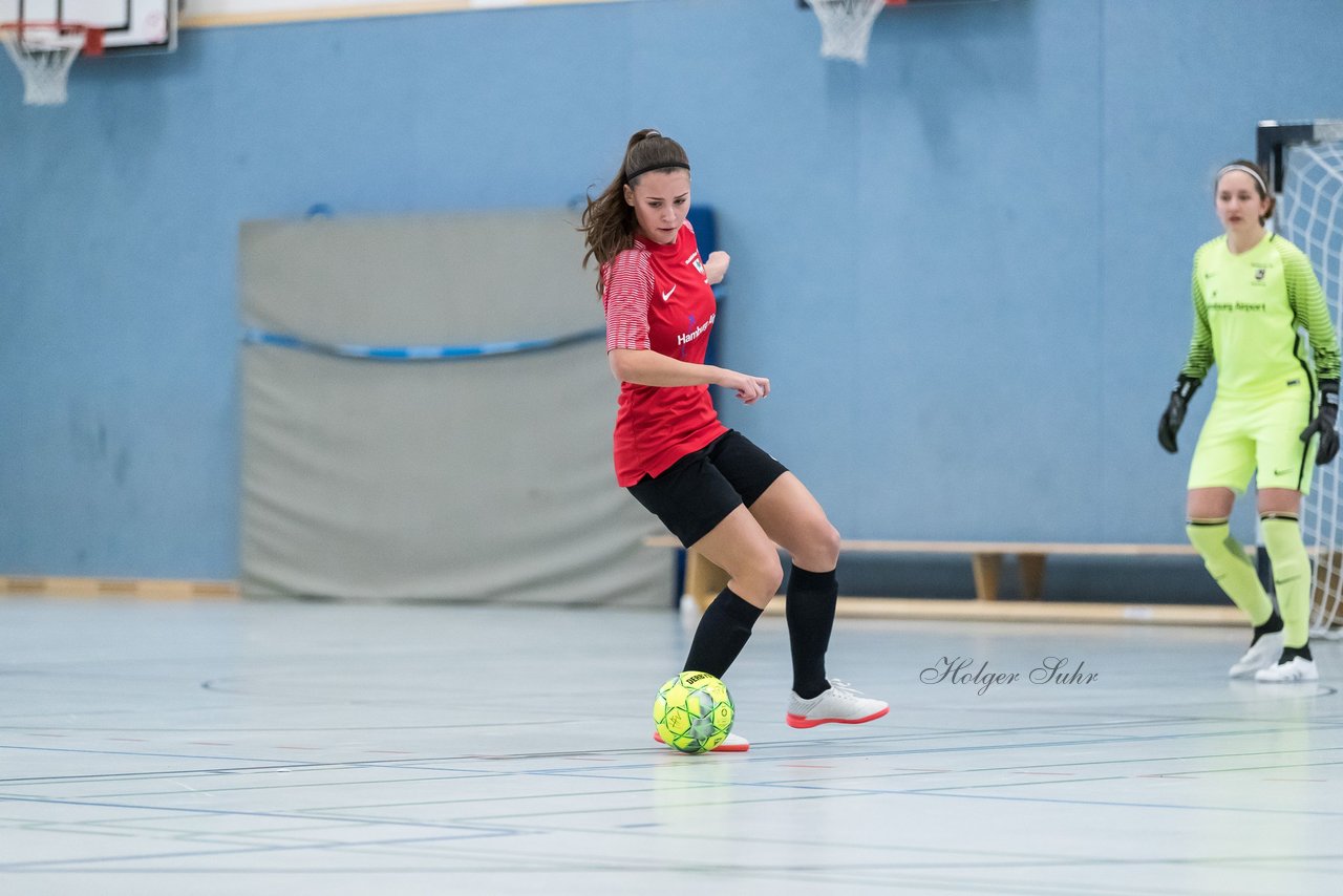 Bild 173 - B-Juniorinnen Futsalmeisterschaft